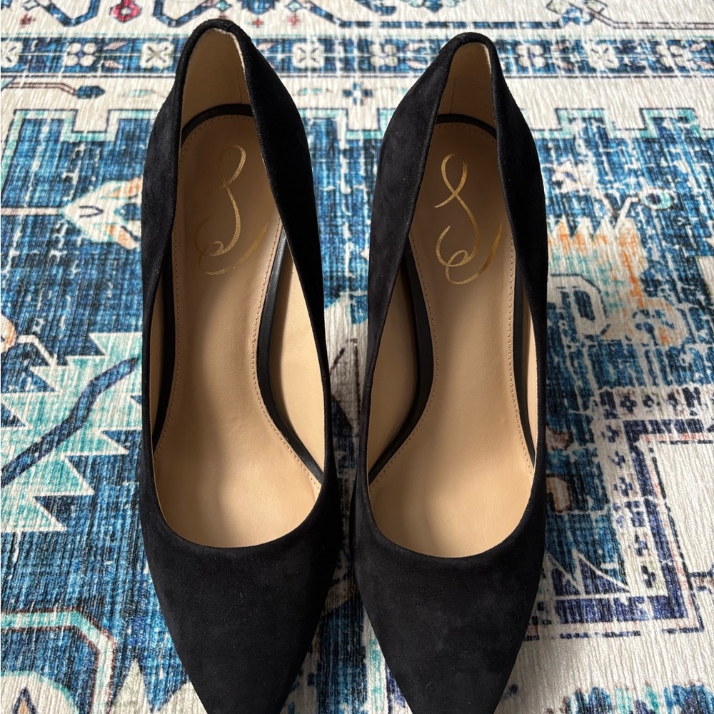 Sam Edelman Hazel Pumps